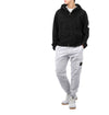 STONE ISLAND ライトコンパクトタッチフードジャケット 152832996 [P]
