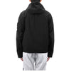 STONE ISLAND ライトコンパクトタッチフードジャケット 152832996 [P]