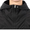 STONE ISLAND ライトコンパクトタッチフードジャケット 152832996 [P]