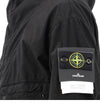 STONE ISLAND ライトコンパクトタッチフードジャケット 152832996 [P]