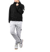 STONE ISLAND ライトコンパクトタッチフードジャケット 152832996 [P]