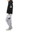 STONE ISLAND ライトコンパクトタッチフードジャケット 152832996 [P]