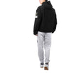 STONE ISLAND ライトコンパクトタッチフードジャケット 152832996 [P]