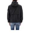 STONE ISLAND ライト リップストップ コーデュラ ジャケット 4100057 S0163 V0020 156827416 [P]