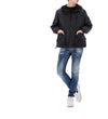 STONE ISLAND ライト リップストップ コーデュラ ジャケット 4100057 S0163 V0020 156827416 [P]