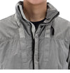 STONE ISLAND 26SS Nylon Metal Watro Kapuzenjacke mit Patch 4100064 S0020 V0061 154862309 [P]