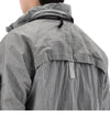 STONE ISLAND 26SS Nylon Metal Watro Kapuzenjacke mit Patch 4100064 S0020 V0061 154862309 [P]