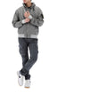 STONE ISLAND 26SS Nylon Metal Watro Kapuzenjacke mit Patch 4100064 S0020 V0061 154862309 [P]