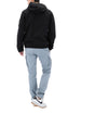 Stone Island Stretch Cotton Twill Hooded Jacket 154861621 [P]