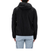 Stone Island Stretch Cotton Twill Hooded Jacket 154861621 [P]