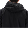 Stone Island Stretch Cotton Twill Hooded Jacket 154861621 [P]