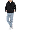 Stone Island Stretch Cotton Twill Hooded Jacket 154861621 [P]