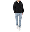 Stone Island Stretch Cotton Twill Hooded Jacket 154861621 [P]