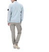 STONE ISLAND ライトウールジップアップカーディガン 5100011 S00B4 V0041 153574406 [P]
