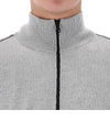 Stone Island Spring Summer Light Wool Zip-Up Cardigan 5100011 S00B4 V0M61 155706662 [P]