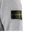 Stone Island Spring Summer Light Wool Zip-Up Cardigan 5100011 S00B4 V0M61 155706662 [P]