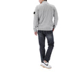 Stone Island Spring Summer Light Wool Zip-Up Cardigan 5100011 S00B4 V0M61 155706662 [P]
