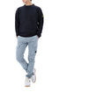Stone Island 26SS Patch Knit 154862678 [P]