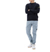 Stone Island 26SS Patch Knit 154862678 [P]