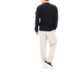 STONE ISLAND 26SS Wappen Patch Baumwolle Strick L1S155100052 S00B0 V0029 158641395 [P]