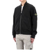 STONE ISLAND コットンジップアップジャケット 6100014 S0297 V0029 153572052 [P]