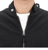 STONE ISLAND コットンジップアップジャケット 6100014 S0297 V0029 153572052 [P]