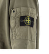 Stone Island Cotton Sweatshirt with Patch 6100019 S0410 V005G 156959576 [P]