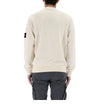 Stone Island 26SS Woven Patch Cotton Sweatshirt 6100019 S0410 V0093 154863594 [P]
