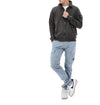Stone Island 26SS Wappen Patch Cotton Zip-Up Jacket 6100033 S0060 V0165 154861870 [P]