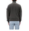Stone Island 26SS Wappen Patch Cotton Zip-Up Jacket 6100033 S0060 V0165 154861870 [P]