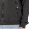 Stone Island 26SS Wappen Patch Cotton Zip-Up Jacket 6100033 S0060 V0165 154861870 [P]