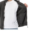 Stone Island 26SS Wappen Patch Cotton Zip-Up Jacket 6100033 S0060 V0165 154861870 [P]