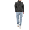 Stone Island 26SS Wappen Patch Cotton Zip-Up Jacket 6100033 S0060 V0165 154861870 [P]