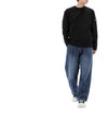 STONE ISLAND 26SS パッチスウェットシャツ 6100057 S0B50 V0029 155108093 [P]