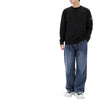 STONE ISLAND 26SS パッチスウェットシャツ 6100057 S0B50 V0029 155108093 [P]
