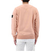 STONE ISLAND 26SS Wappen Patch Baumwoll Sweatshirt 6100060 S0051 V008E 155706484 [P]