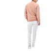 STONE ISLAND 26SS Wappen Patch Baumwoll Sweatshirt 6100060 S0051 V008E 155706484 [P]