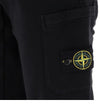 STONE ISLAND パッチ付きジョガーパンツ 155107387 [P]
