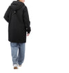 STONE ISLAND ソフトシェルロングジャケット 153468818 [P]