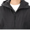 STONE ISLAND ソフトシェルロングジャケット 153468818 [P]