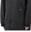 STONE ISLAND ソフトシェルロングジャケット 153468818 [P]