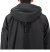 STONE ISLAND ソフトシェルロングジャケット 153468818 [P]