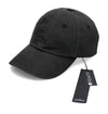 STONE ISLAND コットンキャップ 9100002 S0106 V0029 154490750 [P]
