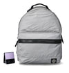 STONE ISLAND ロゴパッチバックパック 155024043 [P]