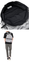 STONE ISLAND ロゴパッチバックパック 155024043 [P]