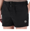 STONE ISLAND Nylon-Schwimmshorts mit Logo-Patch 153898758 [P]