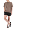 STONE ISLAND Nylon-Schwimmshorts mit Logo-Patch 153898758 [P]