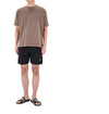 STONE ISLAND ナイロン スイムパンツ 153898822 [P]