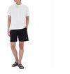 Stone Island Lucky Chance Logo Patch Nylon Swim Pants 153898916 [P]