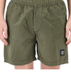 STONE ISLAND ナイロン スイムパンツ 153898973 [P]